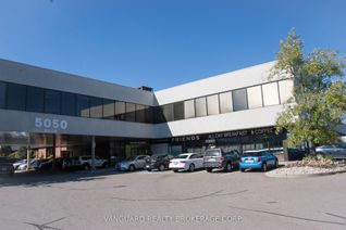 Office for Lease, 5050 Dufferin St #223, Toronto, ON