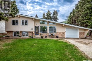 Detached House for Sale, 417 Scotia Drive, Melfort, SK