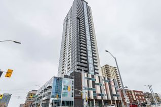 Apartment for Sale, 60 Frederick St #3414, Kitchener, ON