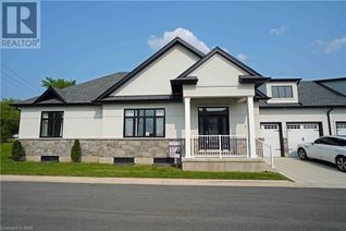 Condo Townhouse for Sale, 7472 Mountain Road Unit# 1, Niagara Falls, ON