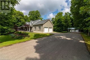 Detached House for Sale, 1239 Conc 6 Townsend Road, Waterford, ON
