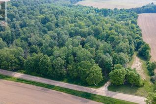 Land for Sale, 4295 104 Road, Perth East, ON