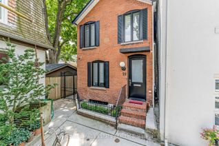 Detached House for Rent, 21 New St, Toronto, ON