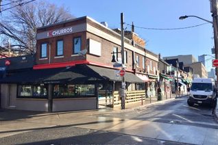 Commercial/Retail Property for Sublease, 235 Augusta Ave, Toronto, ON