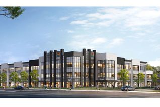Property for Sale, 55 Markham Central Sq #A1-1, Markham, ON