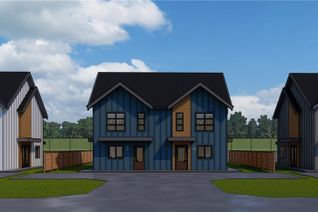 Townhouse for Sale, 151 Shelly Rd #SL6, Parksville, BC