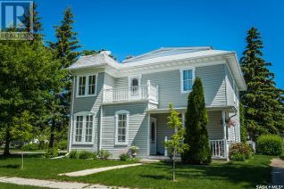 Property for Sale, 802 Windover Avenue, Moosomin, SK