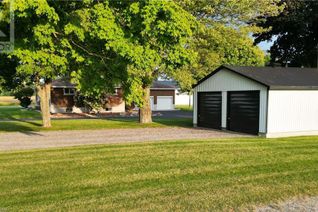 Bungalow for Sale, 48449 Jamestown Line, Aylmer, ON