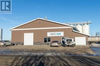Commercial/Retail Property for Lease, 4902 51 Avenue, Stettler, AB