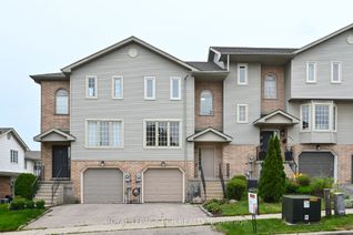 Townhouse for Sale, 225 Baker St, Waterloo, ON