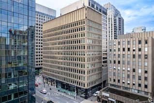 Office for Lease, 1200 Bay Street St #202-C, Toronto, ON