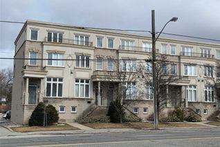 Townhouse for Sale, 66J Finch Ave W, Toronto, ON