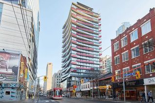 Condo Apartment for Sale, 215 Queen St #905, Toronto, ON