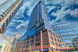 Apartment for Sale, 135 East Liberty St #806, Toronto, ON