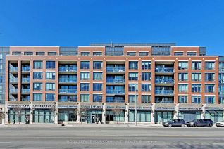 Condo for Sale, 7608 Yonge St E #338, Vaughan, ON