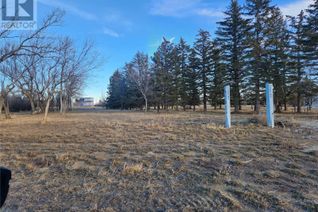Commercial Land for Sale, 73 Dawn Way, Diefenbaker Lake, SK