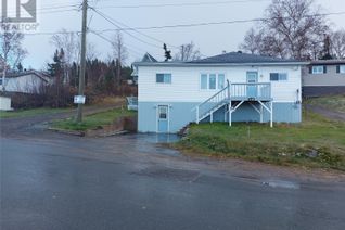Bungalow for Sale, 114 Riverside East Drive, Glovertown, NL