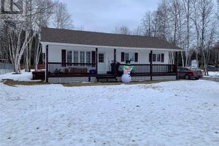 Detached House for Sale, 31 Montagnais Street, Happy Valley-Goose Bay, NL