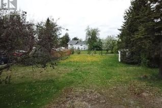 Land for Sale, 65 Eighth Ave, Englehart, ON