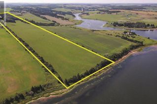 Commercial Land for Sale, 11048 Route 6, Clinton, PE