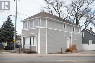 Triplex for Sale, 80 Page Street, St. Catharines, ON
