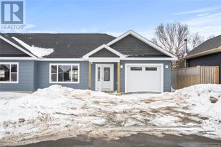 Bungalow for Sale, 6 Nextor Place, Conception Bay South, NL