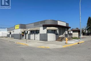 Commercial/Retail Property for Sale, 502 50 Street, Edson, AB