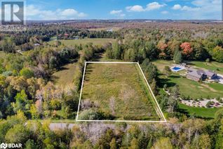 Commercial Land for Sale, N/A Line 2 North, Oro-Medonte, ON