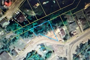 Commercial Land for Sale, 2 Patricia Sq, Red Lake, ON