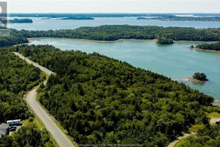 Vacant Residential Land for Sale, Lot Bunker Hill, Wilsons Beach, NB