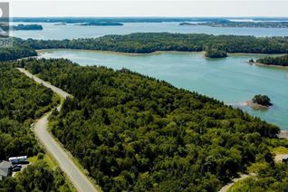 Land for Sale, Lot Bunker Hill, Wilsons Beach, NB