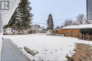 Property for Sale, 207 1 Avenue Se, High River, AB