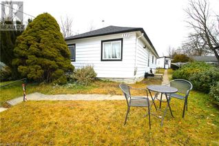Bungalow for Sale, 173 Sherman Street, Simcoe, ON