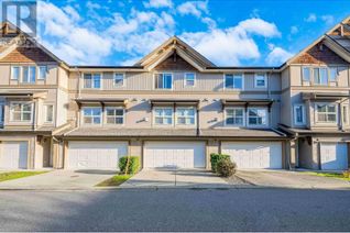 Townhouse for Sale, 1055 Riverwood Gate #82, Port Coquitlam, BC