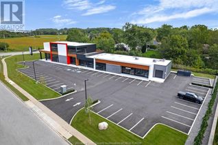 Industrial Property for Lease, 475 Seacliff Drive, Kingsville, ON