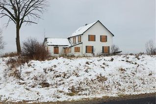 Commercial Land for Sale, 243 No 6 School Road, Brantford, ON