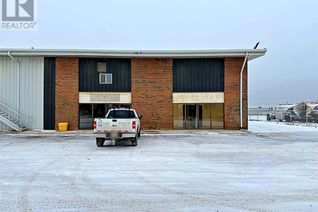 Property for Lease, C&D, 225 Macdonald Crescent, Fort McMurray, AB