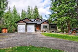 Ranch-Style House for Sale, 255 Archibald Road, Clearwater, BC