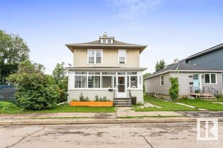 Detached House for Sale, 9709 76 Av Nw, Edmonton, AB