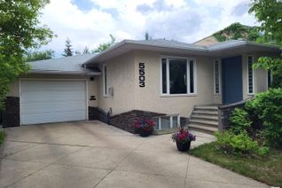 Detached House for Sale, 5503 110 St Nw, Edmonton, AB
