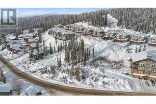 Land for Sale, 5850 Snow Pines Way, Big White, BC