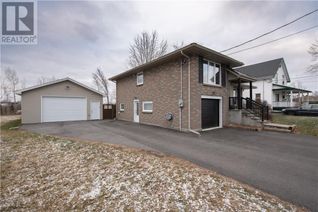House for Sale, 132 Elsie Avenue, Cornwall, ON