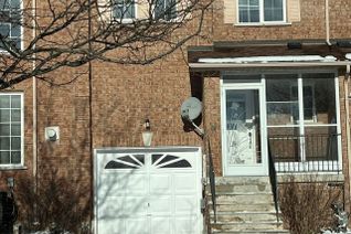 Townhouse for Rent, 180 Kimono Cres, Richmond Hill, ON