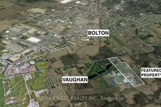 Bungalow for Sale, 11871 Cold Creek Rd, Vaughan, ON