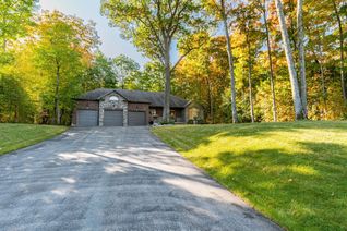 Bungalow for Sale, 37 Heron Blvd, Springwater, ON
