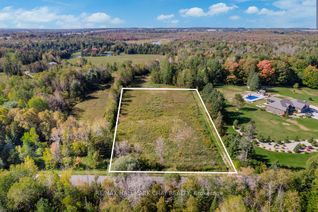 Vacant Residential Land for Sale, Na Line 2 North Line N, Oro-Medonte, ON