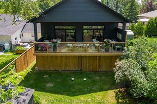 Bungalow for Sale, 701 Sixth St, Collingwood, ON