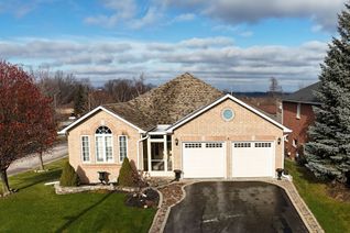 Bungaloft for Sale, 2 Todd Dr, Barrie, ON