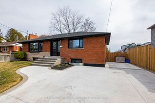 Property for Rent, 2298 Fassel Ave #Lower, Burlington, ON