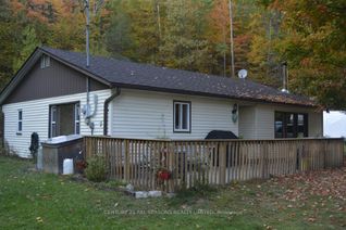 Property for Sale, 1081 Papineau Lake Rd, Hastings Highlands, ON